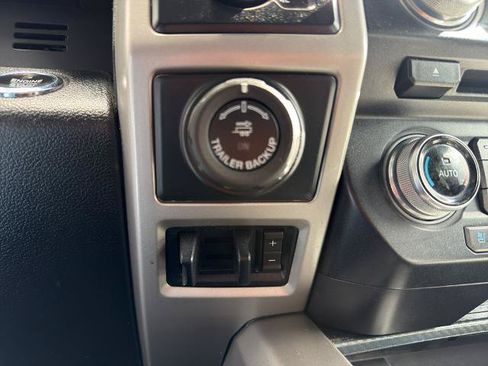 Certified 2018 Ford F150 Lariat w/ Equipment Group 502A Luxury AWD/4WD image 34
