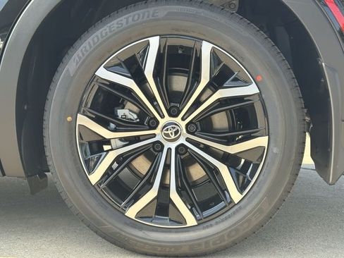 New 2026 Toyota Crown AWD/4WD image 8