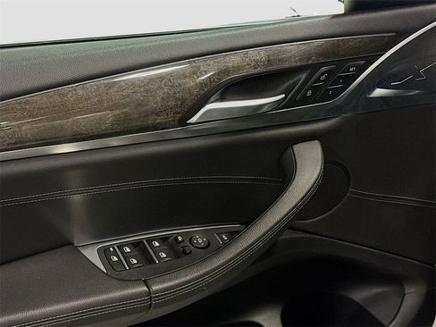 Used 2019 BMW X4 xDrive30i w/ Premium Package image 22