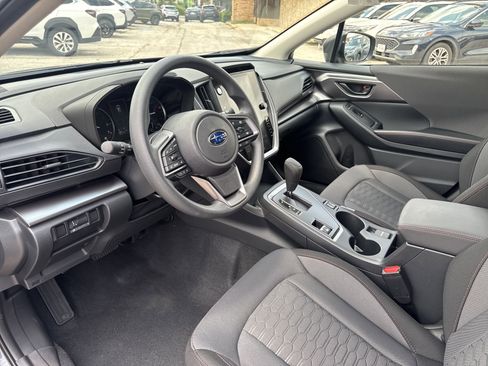 New 2025 Subaru Impreza 2.0i Sport image 25