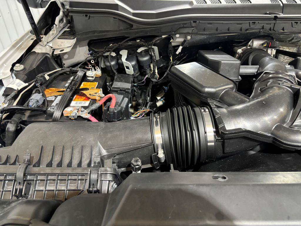 Used 2022 Ford F350 XL w/ Power Equipment Group AWD/4WD image 23