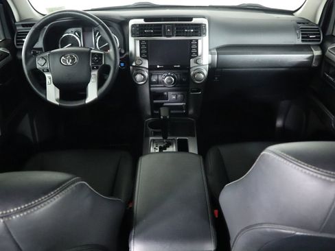 Used 2022 Toyota 4Runner TRD Sport image 13