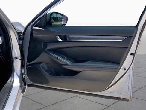 Used 2019 Honda Accord Sport image 23