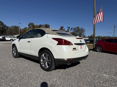 Used 2011 Nissan Murano image 3
