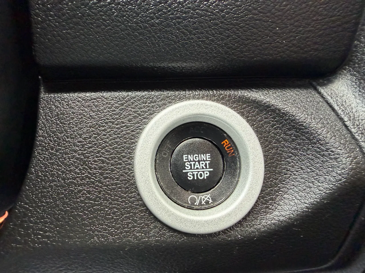 Used 2021 RAM 1500 Warlock w/ Electronics Group AWD/4WD image 45