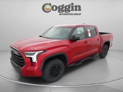New 2026 Toyota Tundra SR5