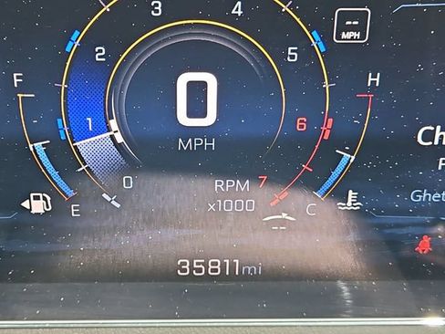 Certified 2024 Chevrolet Traverse LT FWD image 13