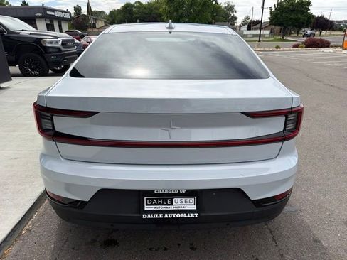 Used 2023 Polestar Polestar 2 FWD image 7