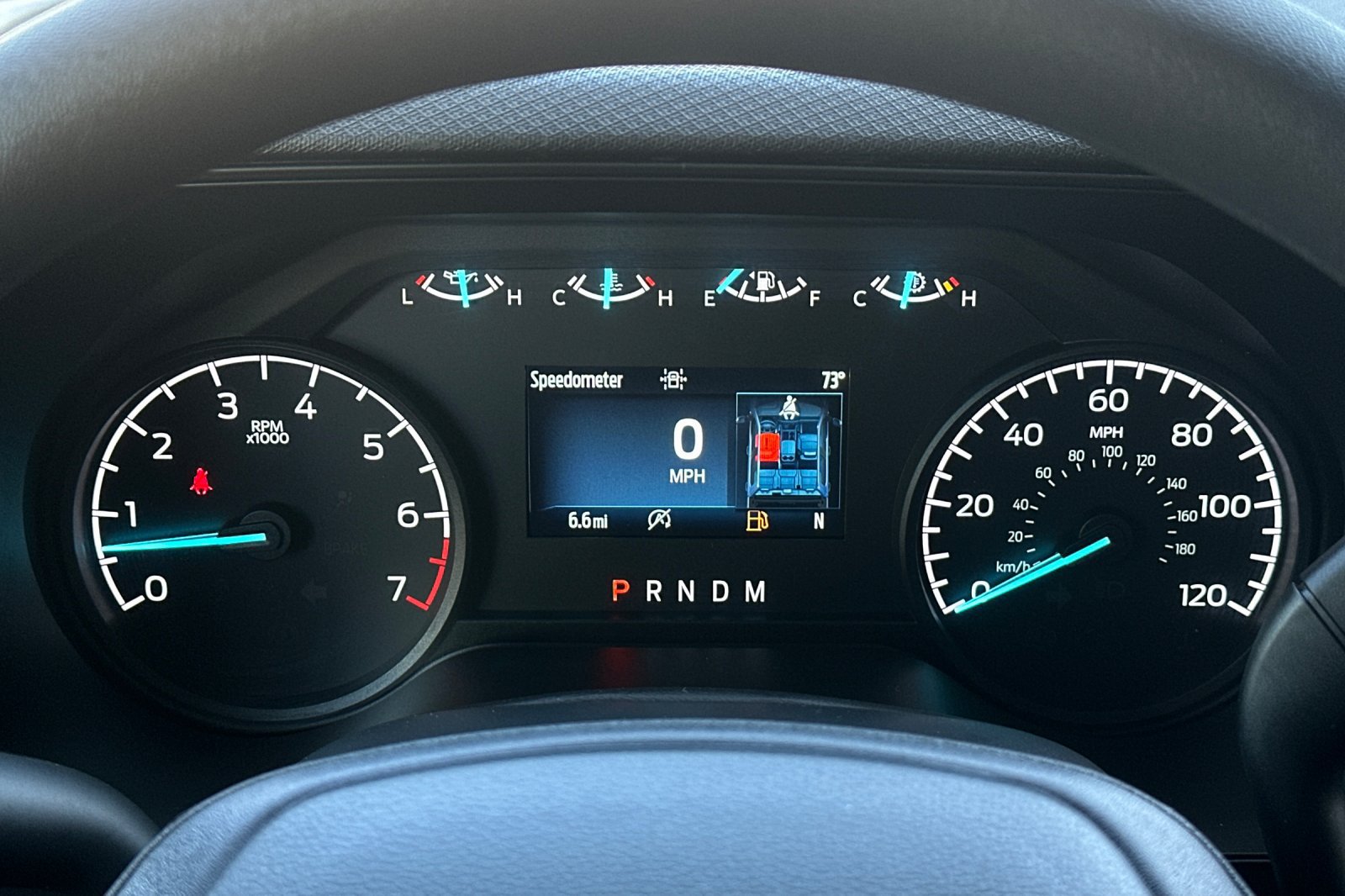 New 2026 Ford F150 STX AWD/4WD image 22