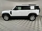 New 2025 Land Rover Defender 110 S image 2