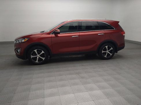 Used 2018 Kia Sorento EX FWD image 2