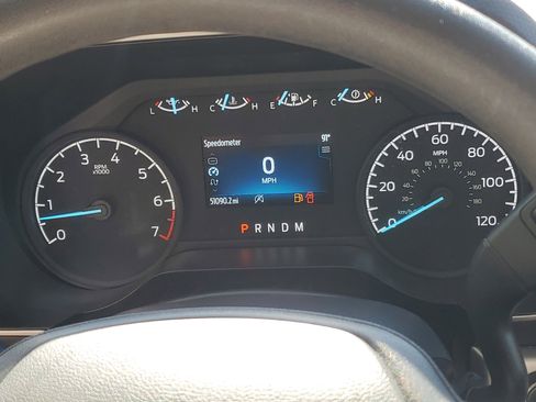 Used 2023 Ford F150 XLT AWD/4WD image 29