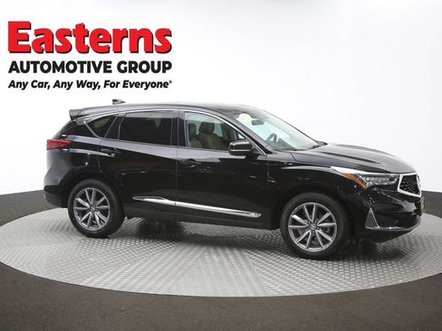 Used 2021 Acura RDX AWD w/ Technology Package image 47