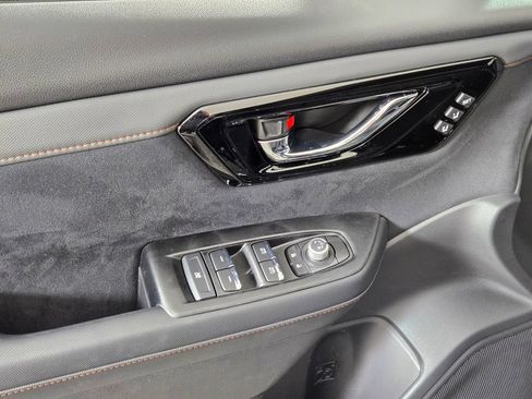 New 2026 Subaru Forester Touring AWD/4WD image 12