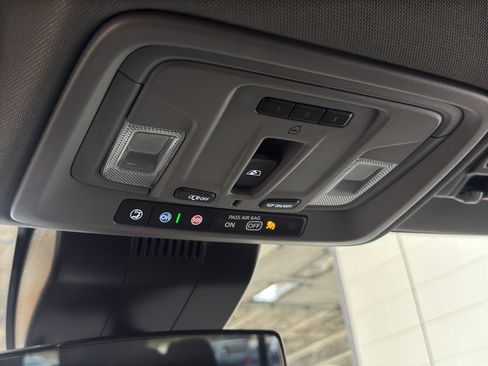 Used 2024 Chevrolet Silverado 1500 RST w/ True North Edition Plus image 40