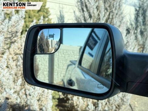 Used 2022 RAM 1500 Rebel w/ Rebel Level A Equipment Group image 24