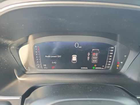 New 2026 Honda Pilot Elite image 20