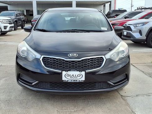 Used 2016 Kia Forte LX image 3