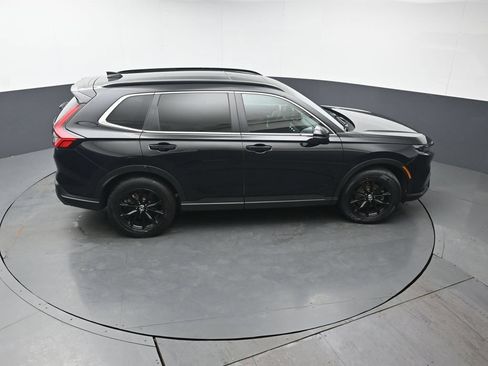 Used 2023 Honda CR-V Sport image 41