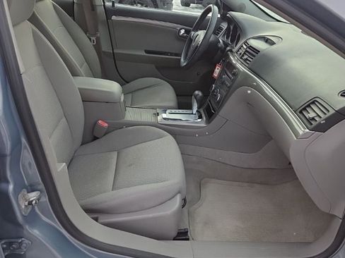 Used 2007 Saturn Aura XE w/ Preferred Pkg image 26