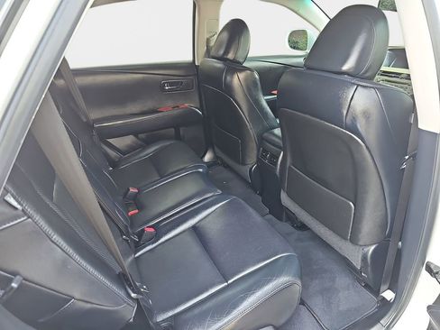 Used 2012 Lexus RX 350 AWD w/ Premium Pkg image 14