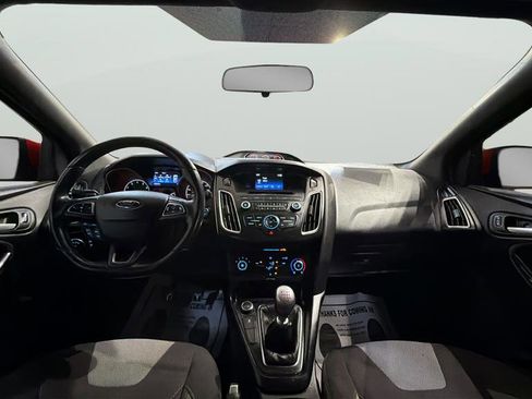 Used 2016 Ford Focus ST image 31