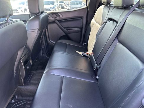Used 2023 Ford Ranger XL w/ Equipment Group 101A High image 26