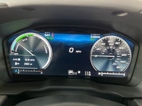 New 2026 Subaru Crosstrek 2.5i Sport image 20