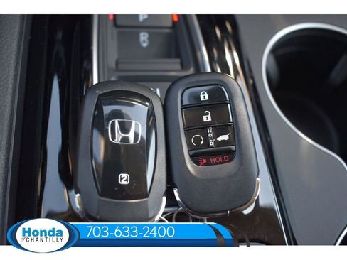 New 2026 Honda Pilot EX-L image 39