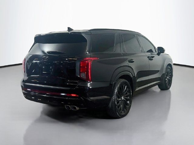Used 2024 Hyundai Palisade Calligraphy AWD/4WD image 24