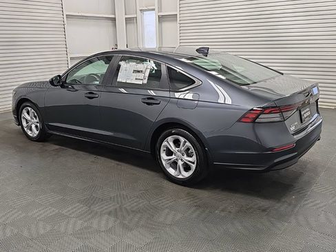 New 2026 Honda Accord LX image 5