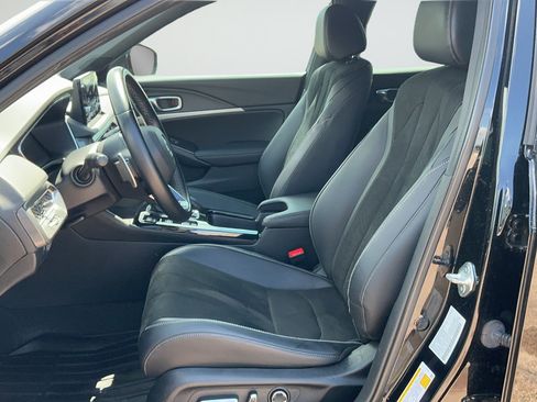 Used 2024 Acura Integra A-Spec w/ Technology Package FWD image 17