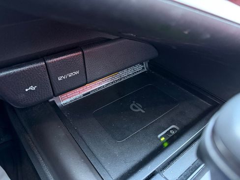 Used 2021 Toyota Camry XSE w/ Blackout Package (TMS) image 24