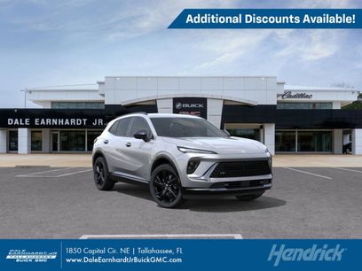 New 2026 Buick Envision Sport Touring