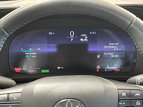 Used 2023 Toyota Crown image 25