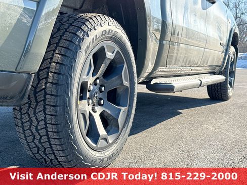 New 2026 RAM 1500 Big Horn image 14