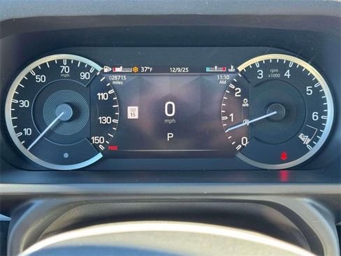 Used 2023 Land Rover Defender 110 X-Dynamic SE image 27