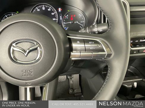 New 2026 MAZDA CX-50 AWD 2.5 S w/ Weather Package image 41