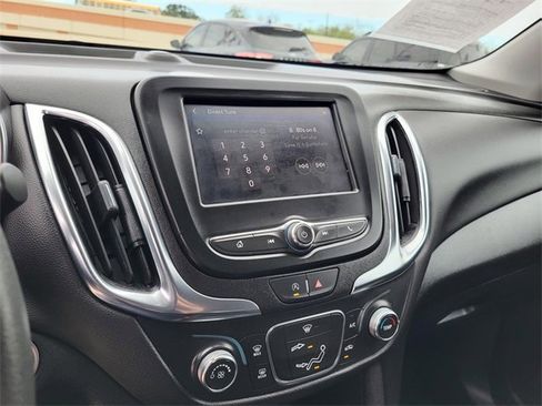 Used 2024 Chevrolet Equinox LT image 4