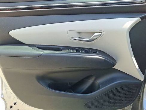Used 2024 Hyundai Tucson SEL AWD/4WD image 12