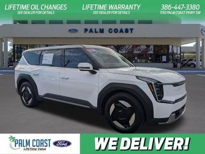 Used 2026 Kia EV9 Light