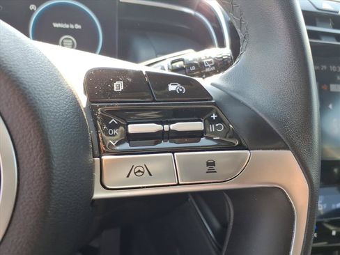Certified 2023 Hyundai Tucson SEL AWD/4WD image 19