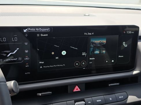 New 2027 Kia Seltos X-Line SX AWD/4WD image 24