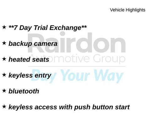Used 2016 Honda CR-V EX-L image 11