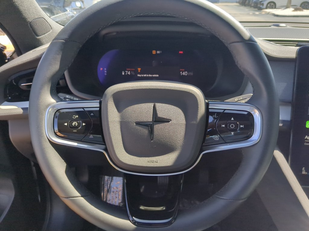 Used 2024 Polestar Polestar 2 AWD/4WD image 31