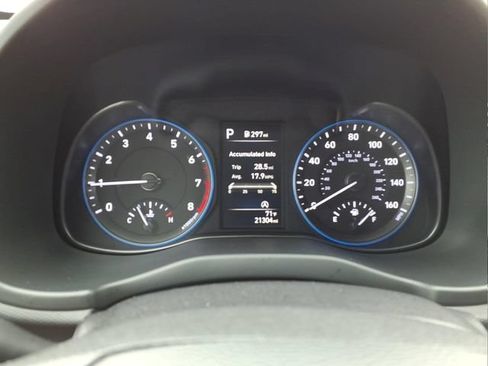 Certified 2023 Hyundai Kona SEL FWD image 19