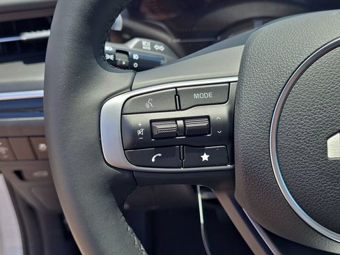 New 2026 Kia K5 GT-Line FWD image 29