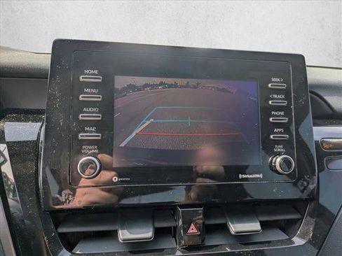 Used 2021 Toyota Camry SE FWD image 10