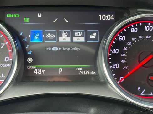 Certified 2019 Toyota Camry XSE w/ Carpet Mat Package image 29