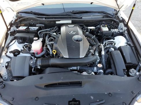 Used 2020 Lexus IS 300 w/ Accessory Package 2 image 42